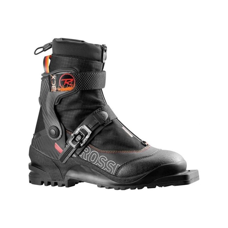 Rossignol BC X-12 75 mm Backcountry Støvler Rossignol BC X-12 75 mm Backcountry Støvler